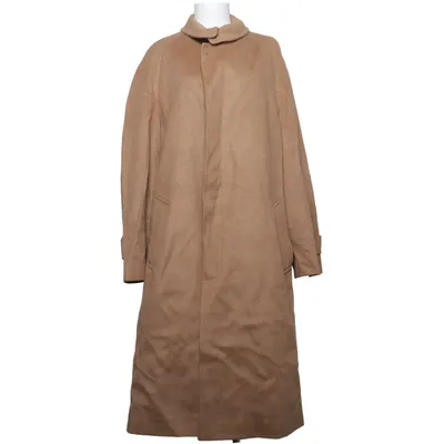 Coat (Beige) from Aquascutum Viscose