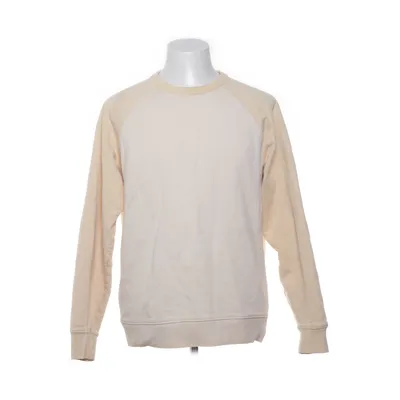 Collegetröja (Beige) från Uniforms for the Dedicated Ekologisk bomull