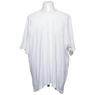 T-shirt (BASS JERS, 25B165-) fra Acne Studios Bomuld