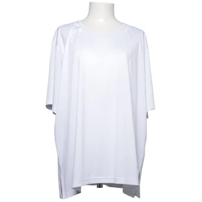 T-shirt (White) from Victory Cotton, Viscose