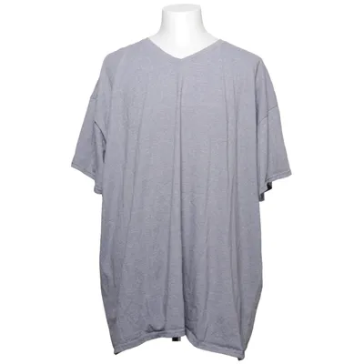 T-shirt (Gray) from Fruit of the Loom Cotton, Polyester