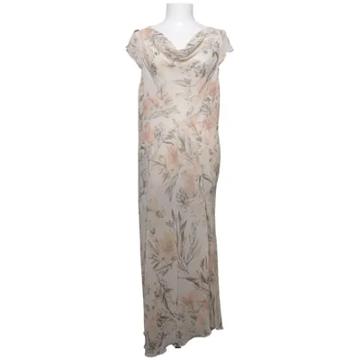 Robe de plage (Beige, Multicolore) de George