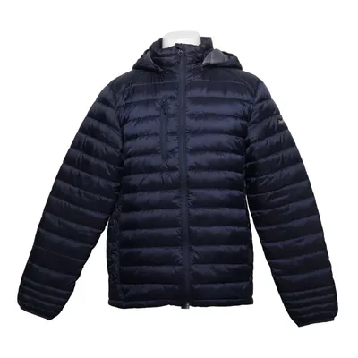 Leichte Jacke (Blau) von Clique Polyester