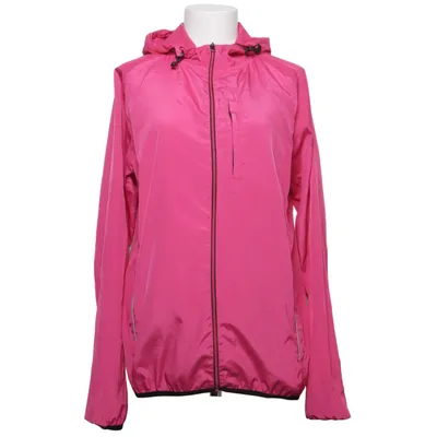 Træningsjakke (Pink) fra BLWR Polyester