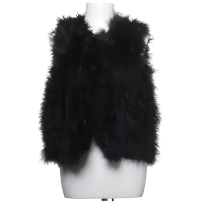 Outdoor vest (Zwart) van Yu & Me Veer, Polyester