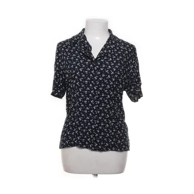 Korte mouwen shirt (Blauw, Meerkleurig) van Ebba Jensen Viscose