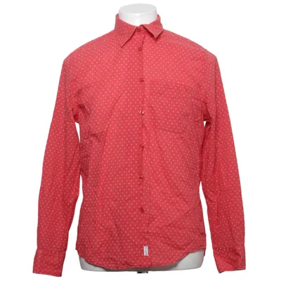 Chemise (Rouge) de KiWi Saint-Tropez Coton