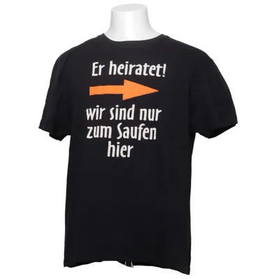 T-shirt (ST2100) from Stedman Cotton