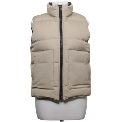 Dunvest (W DOWN V) fra Peak Performance Bomuld, Dun, Fjer, Polyamid, Polyester