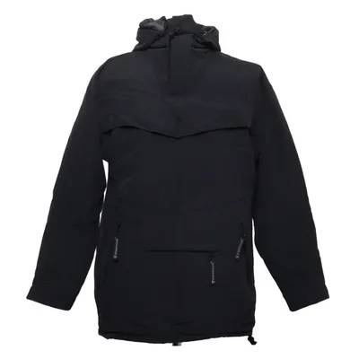 Anorak (Sort) fra Pinewood