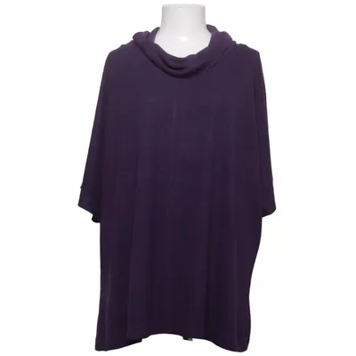 Pullover (Purple) from Mona Lisa Polyester, Viscose
