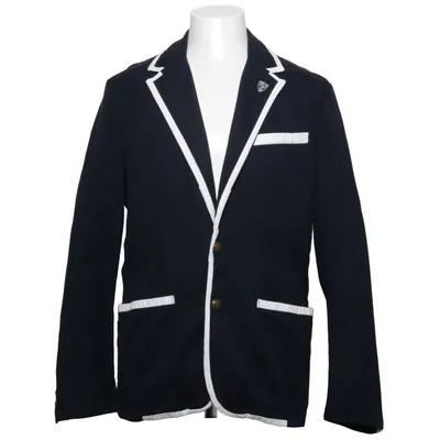 Blazer (Emmanuel) from Pepe Jeans Cotton