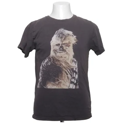 T-shirt (Gray) from Dedicated Organic cotton