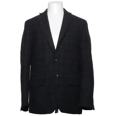 Blazer (Grijs) van Tailor & Son Polyester, Viscose, Wol