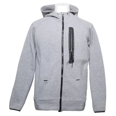 Sweat à capuche (Gris) de Daniels Coton, Polyester