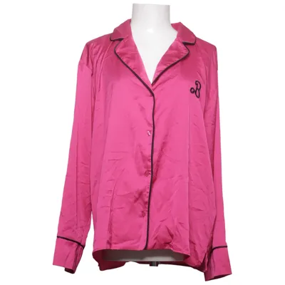 Chemise de pyjama (Barbie The Movie) de ZARA × Barbie THE MOVIE Élasthane, Polyester