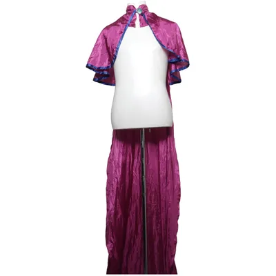 Déguisement (Violet, Bleu)