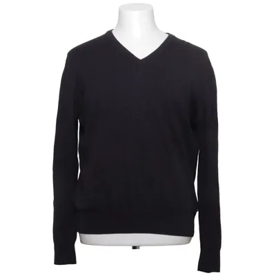 Pullover (Svart) från SAND Kashmir, Bomull