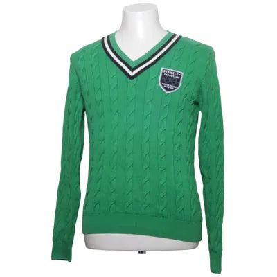 Pullover (Langford V-Neck) van Berkeley Katoen