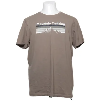 T-shirt (NEVADO) från Mountain Trekking Bomull