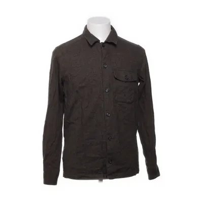 Skjorte (Taka JD shirt 7383) fra Samsøe & Samsøe Bomuld