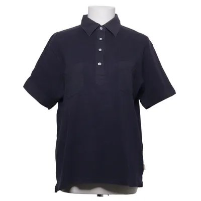 Pikétröja (Blå) från International Spotlight Clothing Bomull