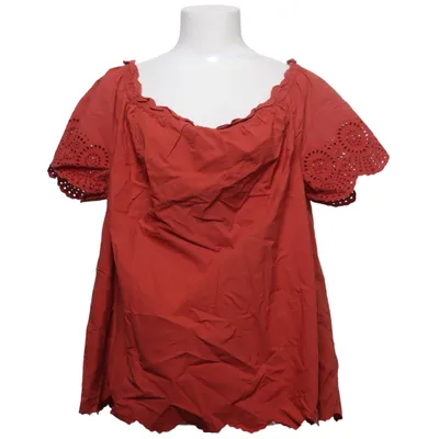 Top (Brown) from Bodyflirt Cotton