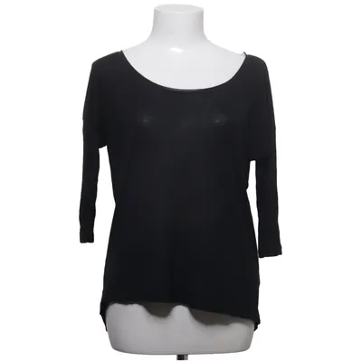 T-shirt à manches longues (Noir) de Samsøe & Samsøe Modal
