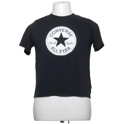 T-shirt (Noir) de Converse