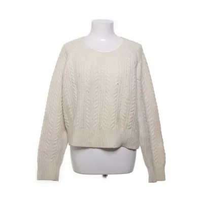Tröja (Beige) från Arket Ull