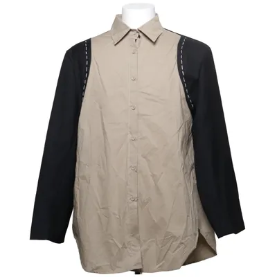 Chemise (Beige, Noir) de Solado