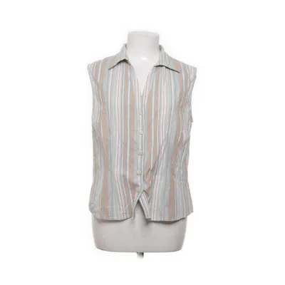 Short sleeve shirt (Multicolored) from The Earth Collection Cotton, Silk