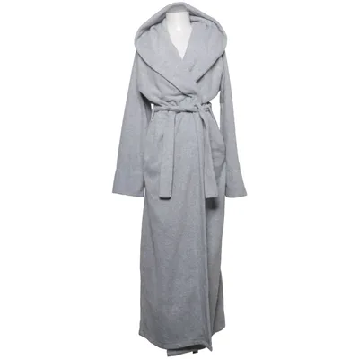 Peignoir (Gris) de Karmameju Polyester