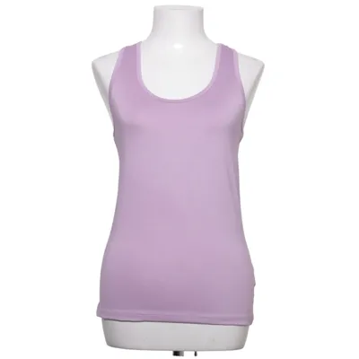Débardeur de sport (Violet) de Bounce
