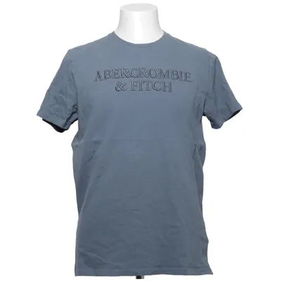 T-shirt (SOFT A&F TEE) från Abercrombie & Fitch Bomull