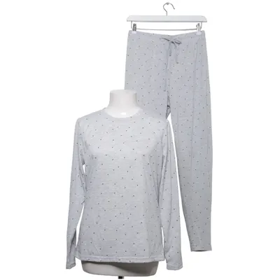 Pyjama (Grijs, Meerkleurig) van VRS Polyester