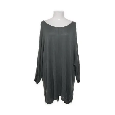 Sweater (Green) from Rainbow Acrylic, Viscose