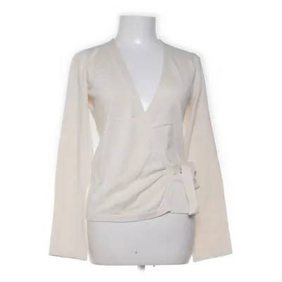 Wikkelvest (Beige) van Ashima Katoen, Zijde