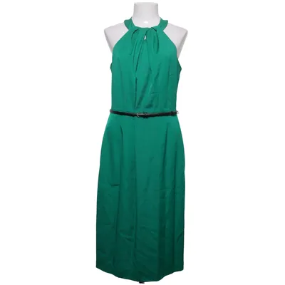 Robe (Vert) de Coast Élasthane, Modal, Polyester, Viscose