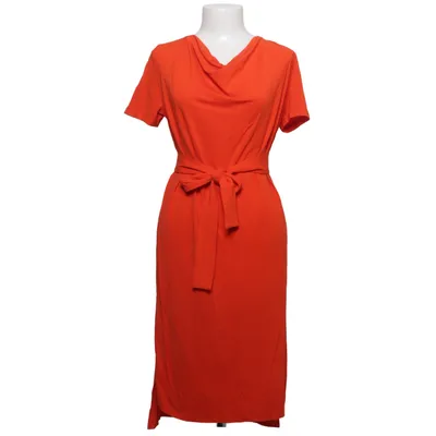 Dress (Orange) from COS