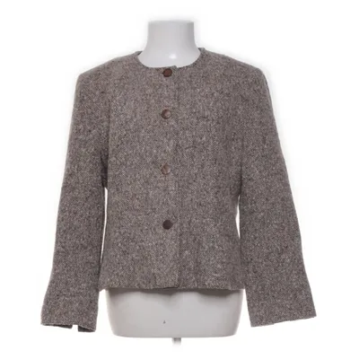 Jack (Bruin, Wit, Zwart) van Elinette Polyester, Viscose, Wol