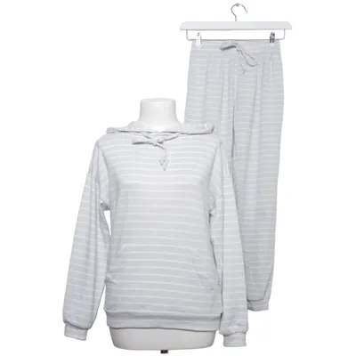 Loungewear (Grijs, Wit) van Chicoree Elastaan, Polyester, Viscose