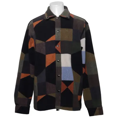 Överskjorta (Flerfärgad) från Arket Polyester