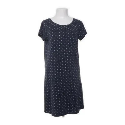 Nattlinne (Blå, Vit) från ICA I Love Eco Bomull