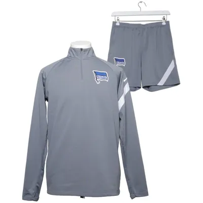 Träningsset (Grå) från Nike Återvunnen polyester