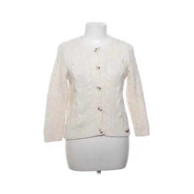 Kofta (Beige) från Hollister Akryl, Ull