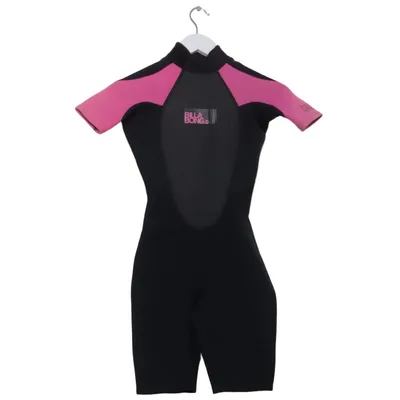 Wetsuit (Zwart, Roze) van Billabong Elastaan, Polyamide