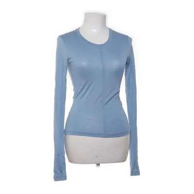 Långärmad t-shirt (Inga) från Carin Wester Silke, Ull