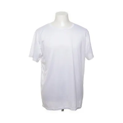 T-shirt (Vit) från SKFS Polyester