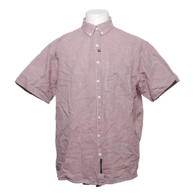 Chemise à manches courtes (Marron) de Signal Coton